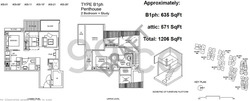 The Creek @ Bukit (D21), Condominium #454560081